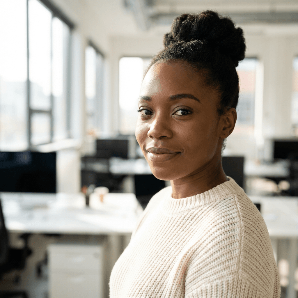 Dr. Sophie Chen, Head of Formulation Science at KLERATY LTD