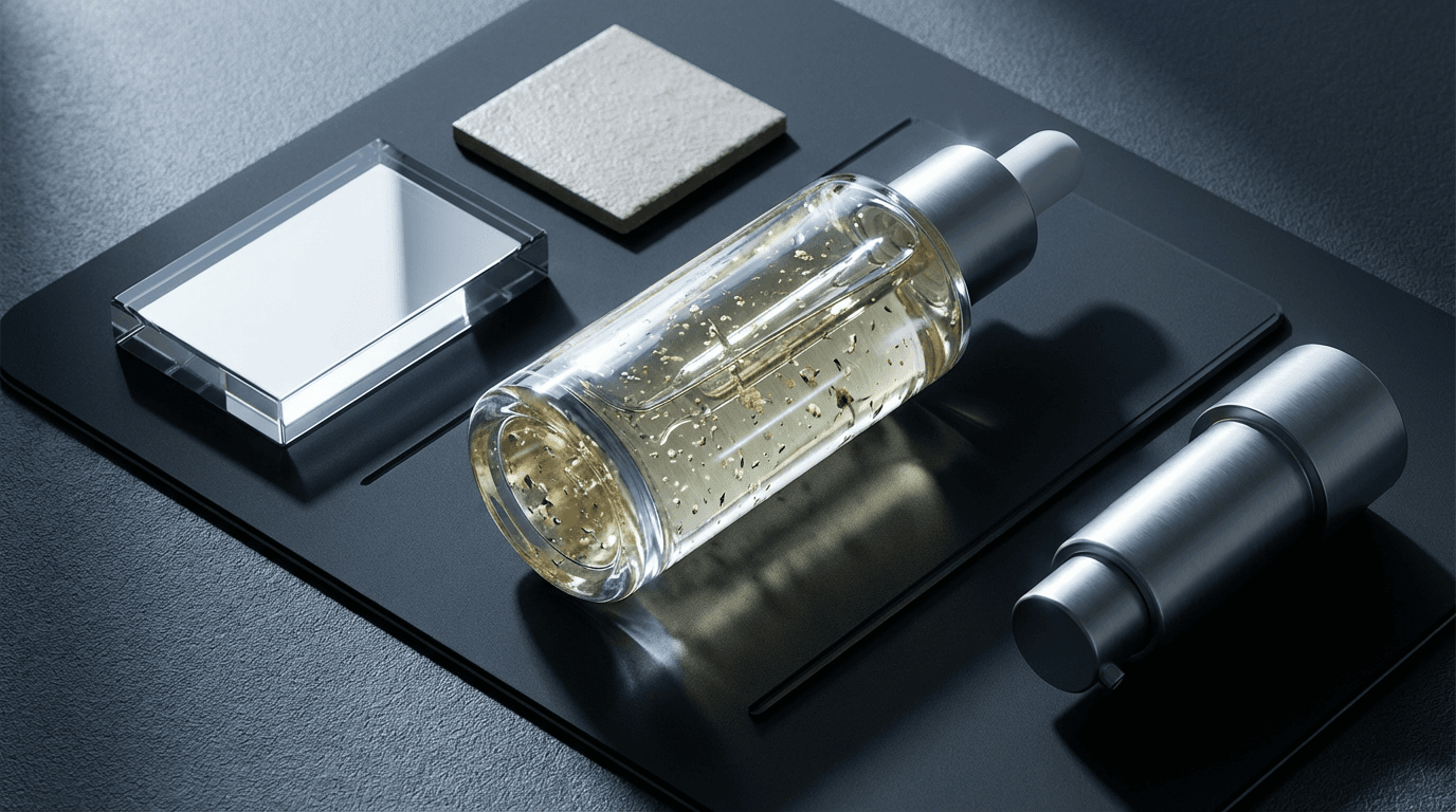 Salicylic acid ingredient